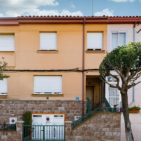 Housingleon - Casa Nueva A 400 Metros De La Plaza Mayor 外观 照片