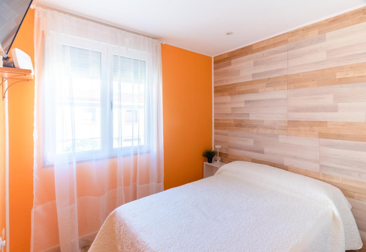 Housingleon - Casa Nueva A 400 Metros De La Plaza Mayor 外观 照片
