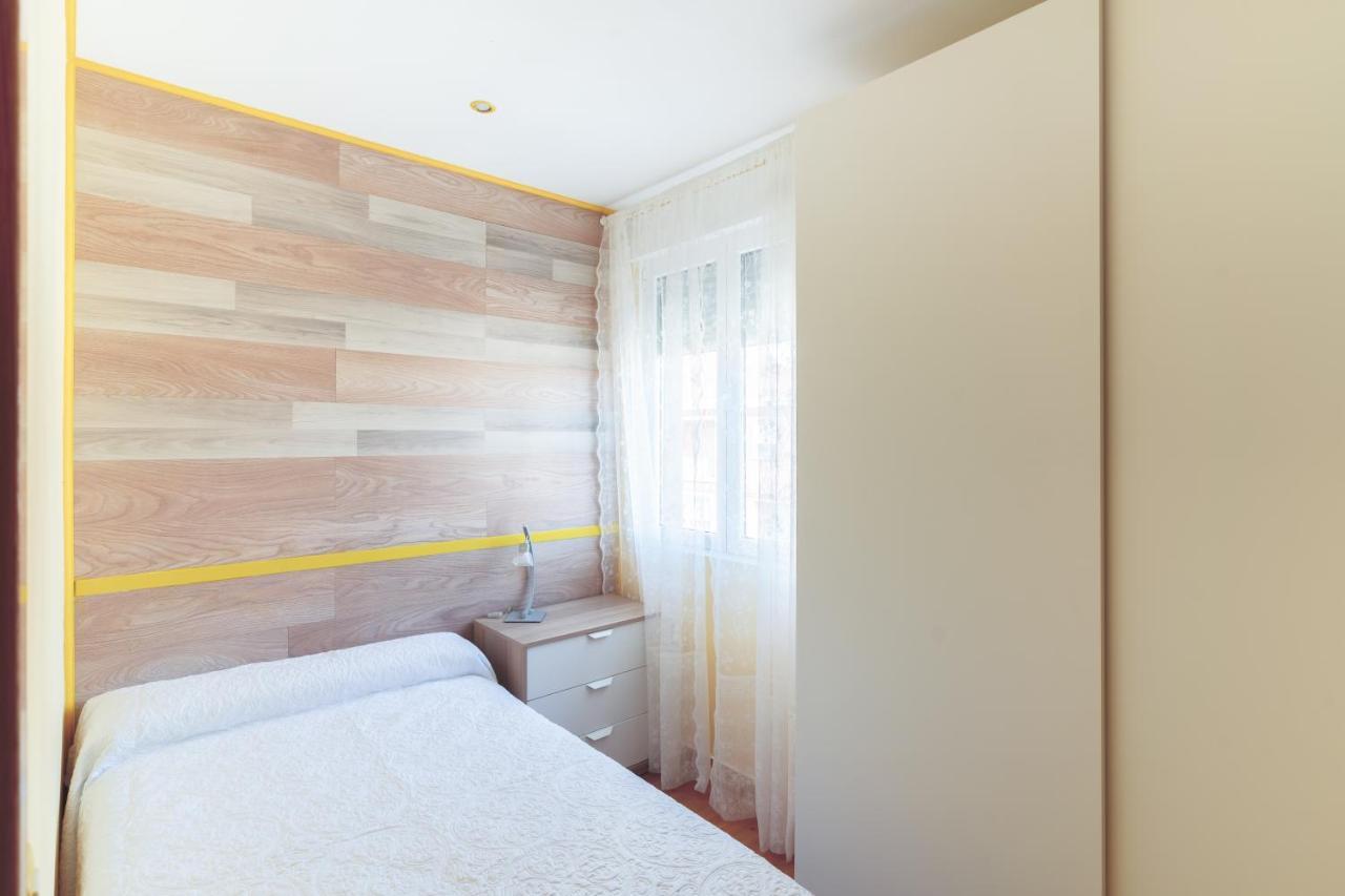 Housingleon - Casa Nueva A 400 Metros De La Plaza Mayor 外观 照片