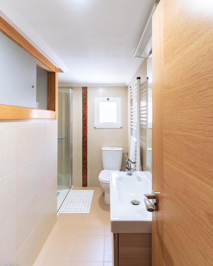 Housingleon - Casa Nueva A 400 Metros De La Plaza Mayor 外观 照片
